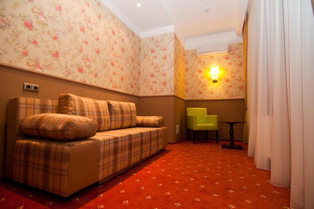 Road Star Hotel 드네프로페트로프스크 객실 사진