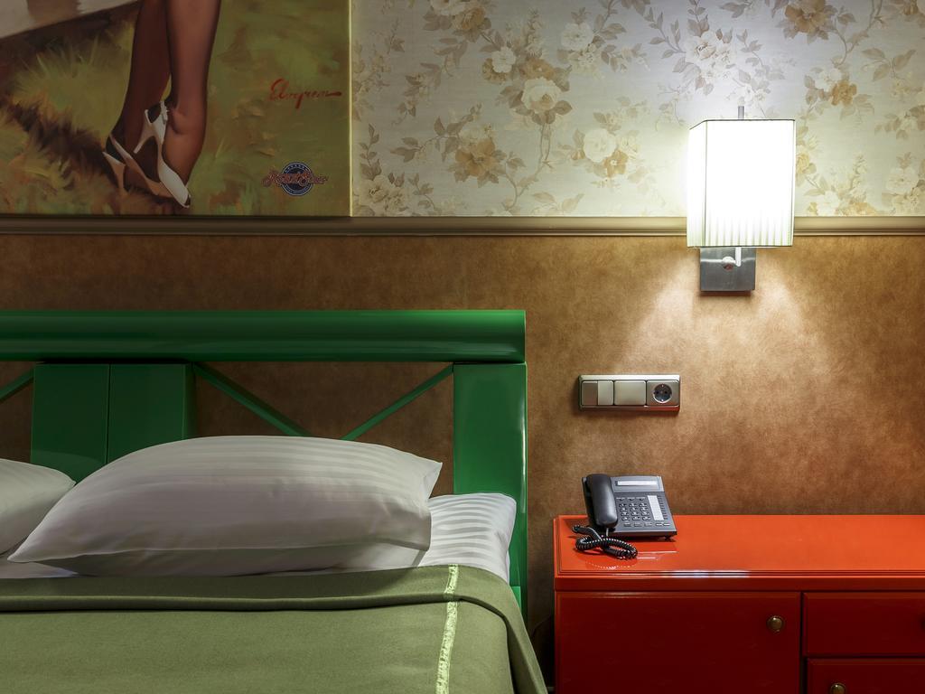 Road Star Hotel 드네프로페트로프스크 외부 사진
